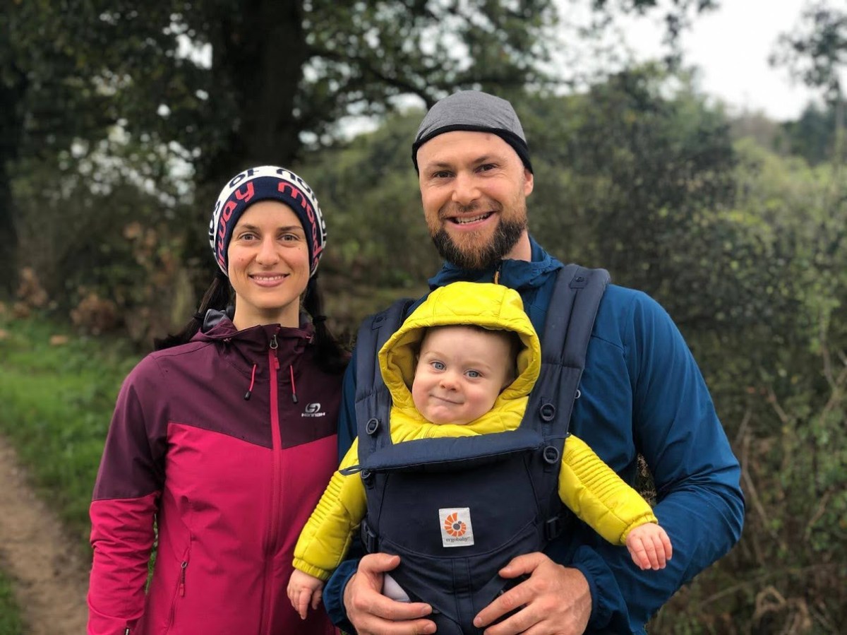 Try this: External Accountability – A Good Life